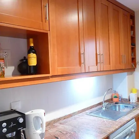 Casa Irina & Elena 2bed 2bath Los Altos