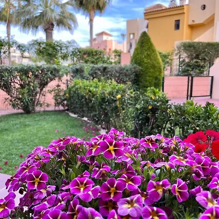 Casa Irina & Elena 2bed 2bath Apartman Los Altos