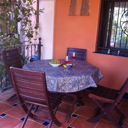 Casa Irina & Elena 2bed 2bath