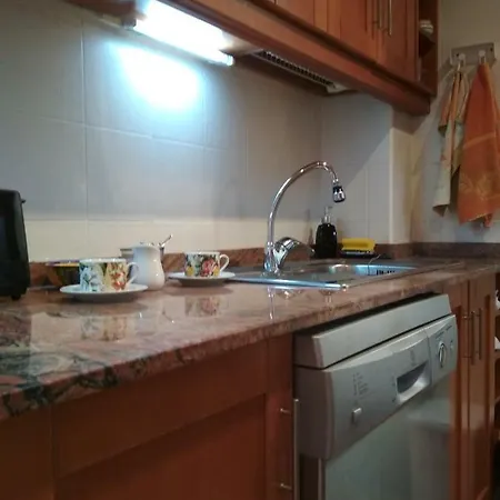 Casa Irina & Elena 2bed 2bath * Los Altos