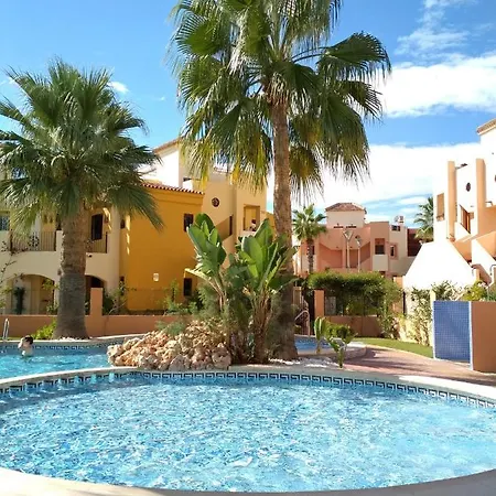 Casa Irina & Elena 2bed 2bath Apartman Los Altos