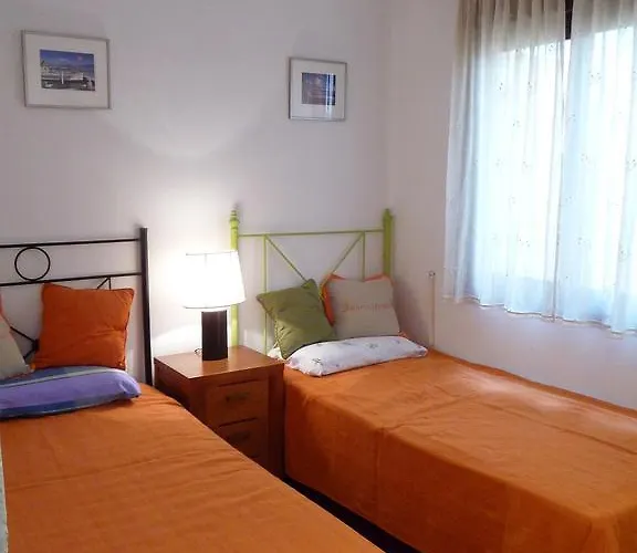 شقة Casa Irina & Elena 2bed 2bath *