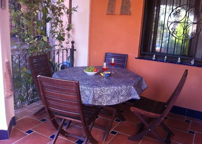 Casa Irina & Elena 2bed 2bath
