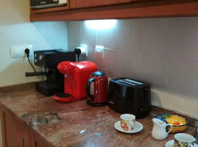 Appartement Casa Irina & Elena 2bed 2bath *